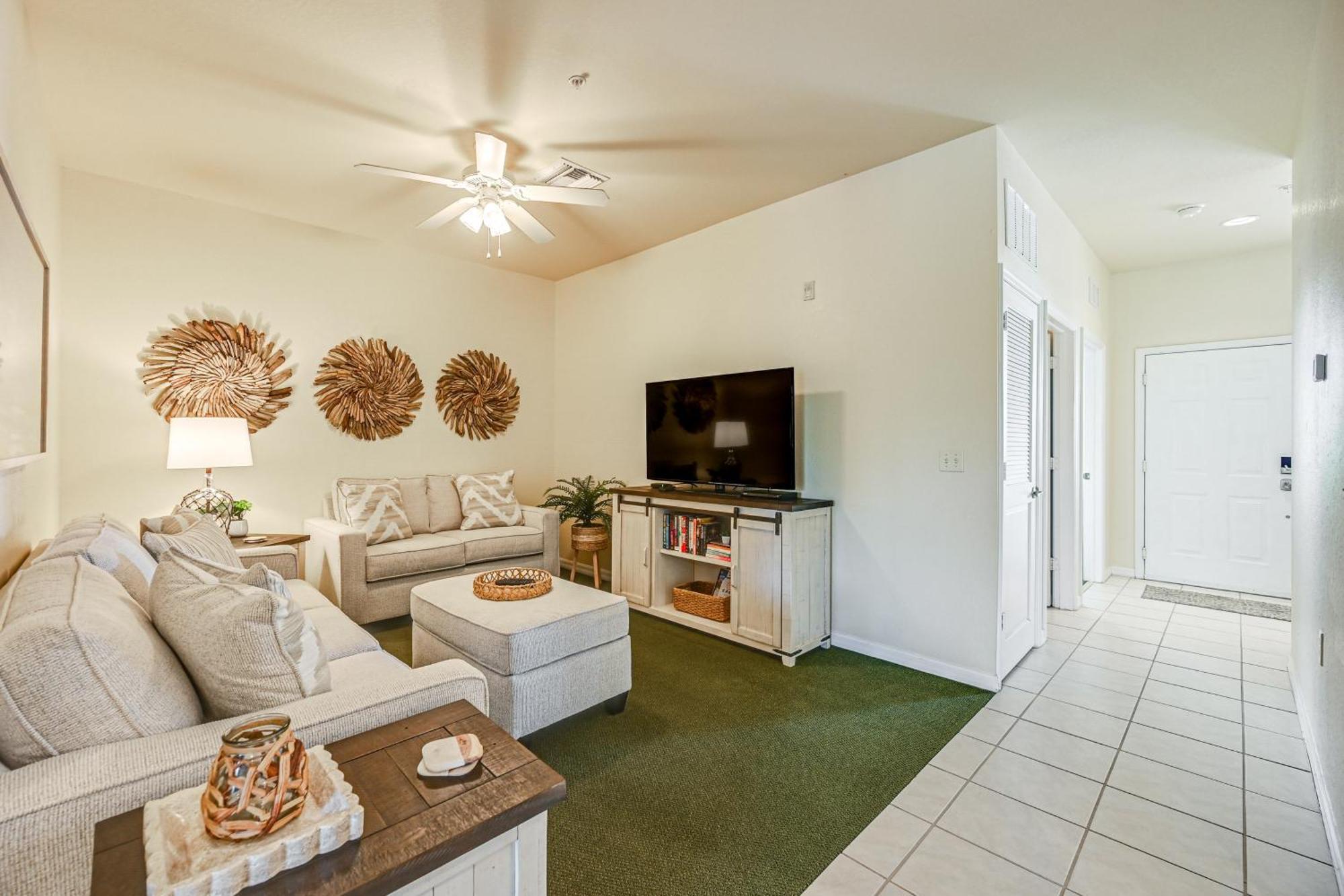 Beautiful Naples Golf Villa In Famous Lely Resort! Exterior foto